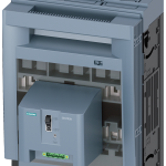 3NP1153-1DA11 SENTRON, interruptor-seccionador-fusible 3NP1, de 3 polos, NH2, 400 A