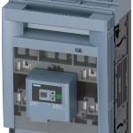 3NP1153-1DA13 SENTRON, interruptor-seccionador-fusible 3NP1, de 3 polos, NH2, 400 A