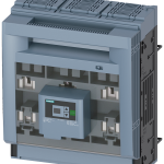 3NP1163-1BC23 SENTRON, interruptor-seccionador-fusible 3NP1, de 3 polos, NH3, 630 A