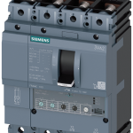 3VA2040-5HN42-0AA0 Interruptor automático 3VA2 IEC, Frame 100, clase de poder de corte M, Icu = 55&amp;