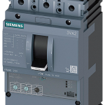 3VA2225-7HL32-0AA0 Interruptor automático 3VA2 IEC Frame 250 Clase de poder de corte C Icu=110 kA @