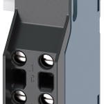 3VA9988-0AA21 Bloque de contactos auxiliares conmutados anticipados tipo HP (14 mm) accesorios