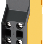 3VA9978-0AB11 Bloque de señalización de disparado contactos Tipo HP (14mm) Accesorio para: 3VA