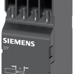3VA9988-0BA22 Disparador de apertura flexible, 110-127 V AC 50/60 Hz, accesorio
