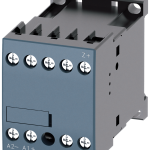 3VA9988-0BF22 Retardador, retardo fijo, 230 V AC, accesorio para: 3VA
