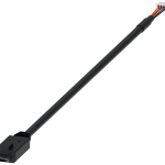 3VA9987-0KC10 Cable de conexión, accesorio para: conexión de comunicación, unidad extraíble