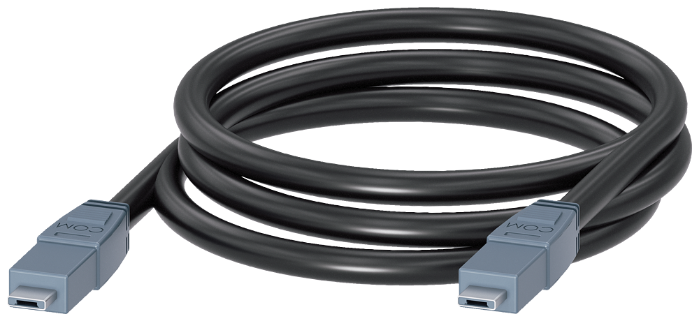 3VA9987-0TC20 Cable conexión 3VA 1mts p/COM800-COM060
