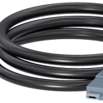 3VA9987-0TC40 Cable de conexión 3VA-line de 4,0 m, accesorio para: COM800, COM060