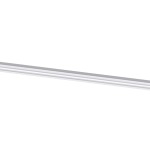 3VA9267-0PK17 Accionamiento giratorio de pared lateral, parada de emergencia, IEC IP65, kit de