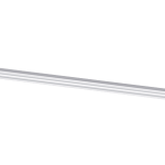 3VA9267-0PK15 Accionamiento giratorio de pared lateral, parada de emergencia, IEC IP65, acceso