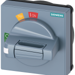 8UD1721-0AB11 Maneta puerta 3VA 1/2 100/250