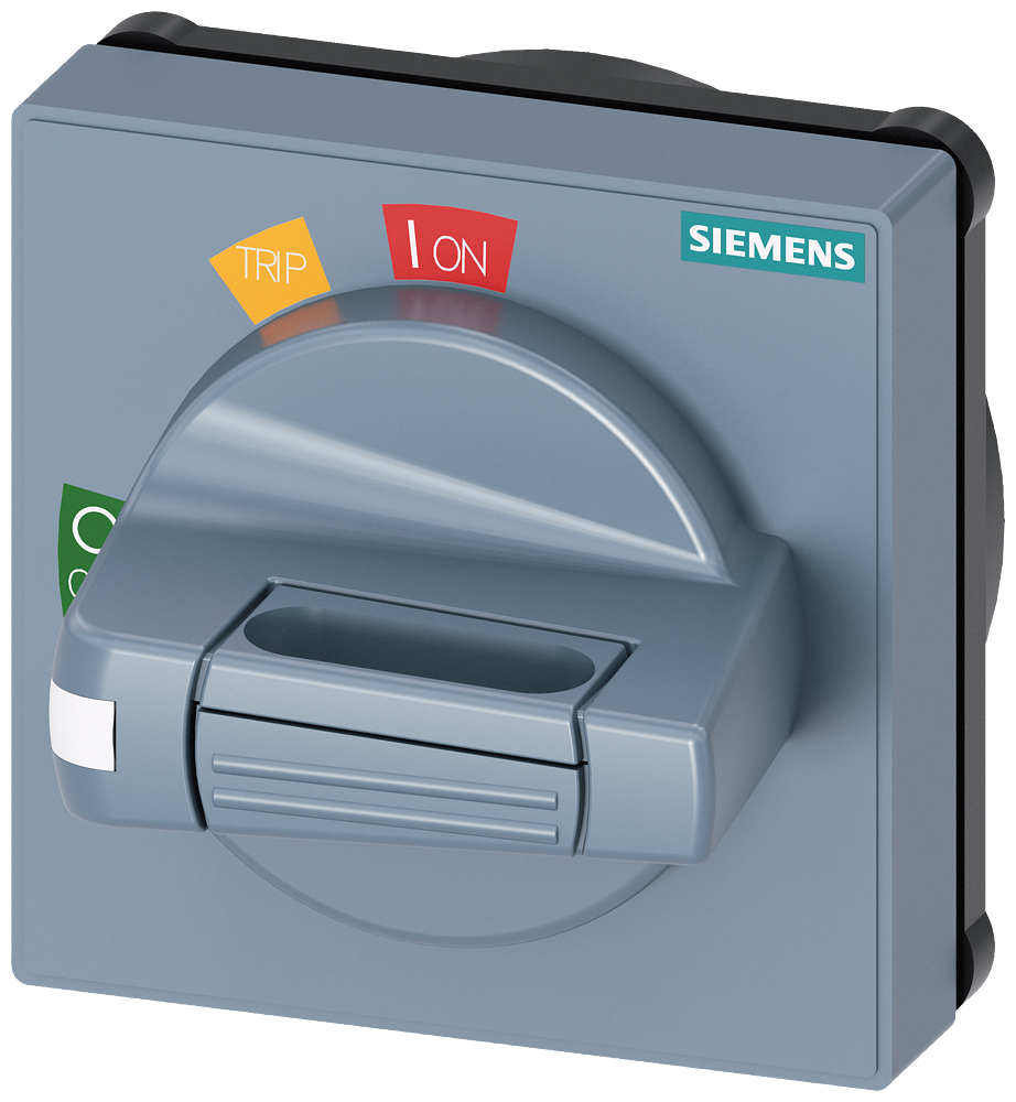 8UD1721-0AB11 Maneta puerta 3VA 1/2 100/250