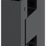 3VA9987-0KP80 Conector de circuitos auxiliares, accesorio para: todas las unidades enchufables