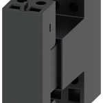 3VA9987-0KD80 Conector de circuitos auxiliares, accesorio para: todas las unidades extraíbles 