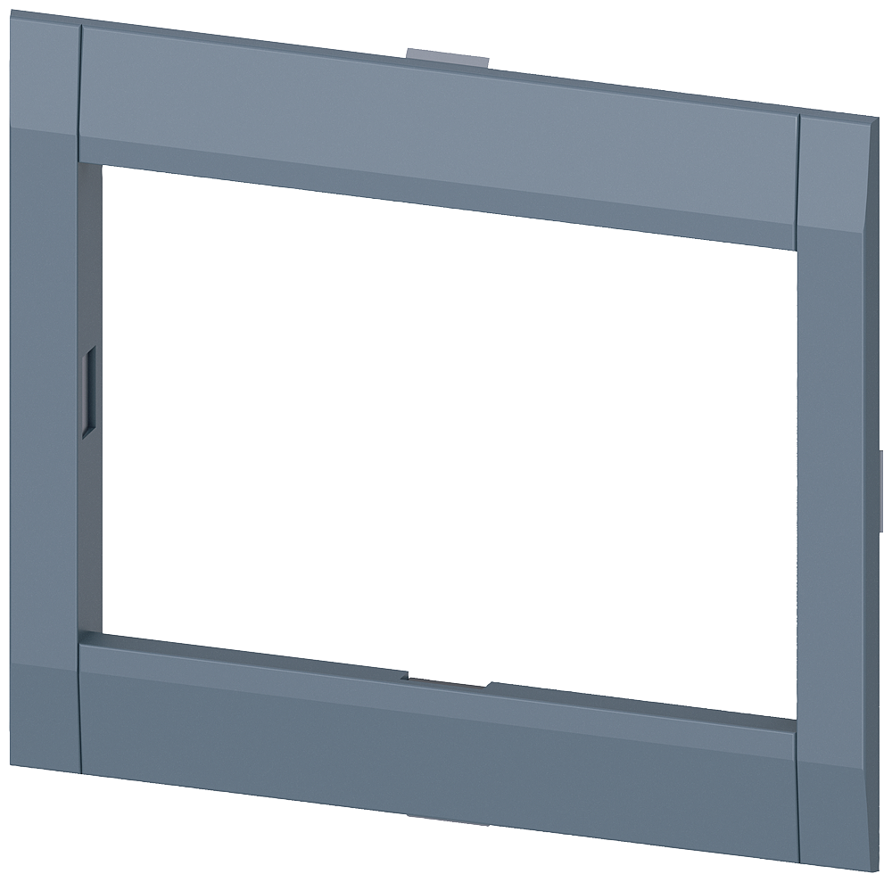 3VA9163-0SB10 Marco de protección 104,6 × 70,7 mm (an × al) accesorios para: interruptor 