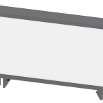 3VA9087-0SX10 Plaquita de inscripción para marco de protección, accesorio para: todos los marc
