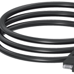 3VA9987-0UB10 Cable de conexión 1,5 m, accesorio para: EFB300-3VA