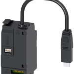 3VA9187-0TB10 Módulo de comunicación COM060, accesorio para: 3VA2 100/160/250