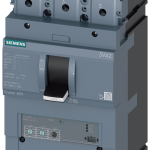 3VA2463-8HL32-0AA0 Interruptor automático 3VA2 IEC Frame 630 Clase de poder de corte L Icu=150 kA @