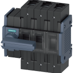3KD3032-2NE10-0 Interruptor-seccionador 100 A, tam. 2, 3 polos, accionamiento frontal izqui
