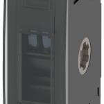 3KD9405-0 Accesorios para 3KD tam. 4, cuarto polo, conexión plana conmutable