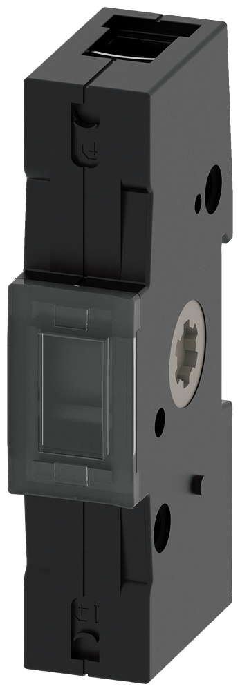 3KD9205-2 Accesorios para 3KD tam. 2, 3KC0 tam. 2, cuarto polo, borne tipo marco conmutabl