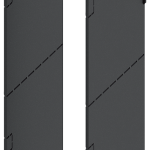 3VA9482-0WA00 Separador fases 3VA1/2 400/630 2uds