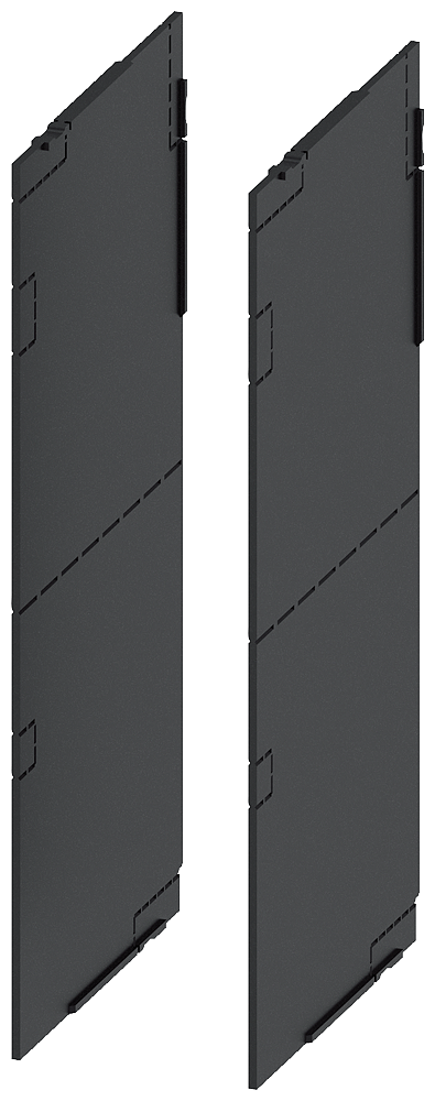 3VA9482-0WA00 Separador fases 3VA1/2 400/630 2uds