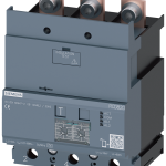 3VA9123-0RL30 Unidad de protección diferencial RCD820 Advanced RCD, tipo A, adosado inferior