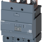 3VA9423-0RL30 Unidad de protección diferencial RCD820 Advanced RCD, tipo A, adosado inferior