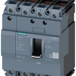 3VA1116-1AA46-0AA0 Interruptor-seccionador 3VA1 IEC, Frame 160 de 4 polos, SD100, In = 160 A, 