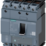 3VA1116-6GE46-0AA0 Interruptor automático 3VA1 IEC, Frame 160, clase de poder de corte H, Icu = 70 