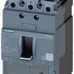 3VA1132-5MH32-0AA0 Interruptor automático 3VA1 IEC, Frame 160, clase de poder de corte M, Icu = 55 