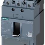 3VA1150-5MH36-0AA0 Interruptor automático 3VA1 IEC, Frame 160, clase de poder de corte M, Icu = 55 