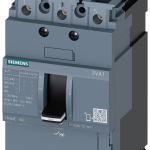 3VA1116-5ED36-0AA0 Interruptor automático 3VA1 IEC, Frame 160, clase de poder de corte M, Icu = 55 