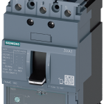 3VA1125-4EE36-0AA0 Interruptor automático 3VA1 IEC, Frame 160, clase de poder de corte S, Icu = 36 