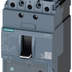 3VA1140-3EF32-0AA0 Interruptor automático 3VA1 IEC, Frame 160, clase de poder de corte N, Icu = 25 