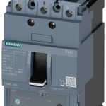 3VA1140-5EF36-0AA0 Interruptor automático 3VA1 IEC, Frame 160, clase de poder de corte M, Icu = 55 