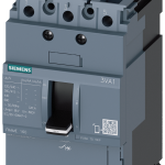 3VA1150-5ED32-0AA0 Interruptor automático 3VA1 IEC, Frame 160, clase de poder de corte M, Icu = 55 