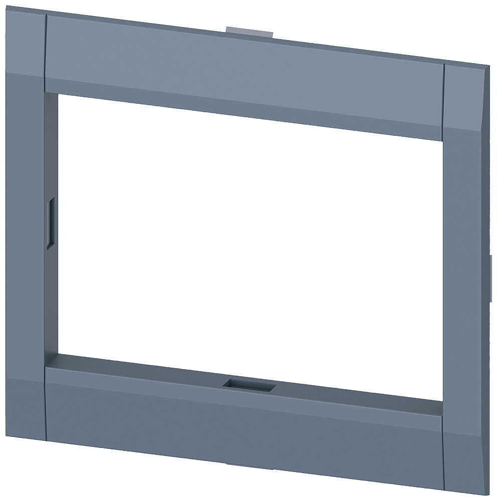 3VA9054-0SB20 Marco de protección 101,6 × 70,7 mm (an × al) accesorios para: interruptor 