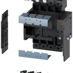 3VA9324-0KD00 Unidad extraíble, kit de montaje completo, accesorio para: interruptor automátic