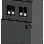 3VA9387-0TB50 Módulo de 24 voltios, accesorio para: 3VA2 400/630/1000