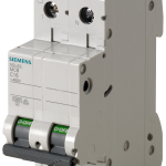 5SL6513-7 Automático magnetotérmico 230 V 6 kA, 1+N polos, C, 13 A