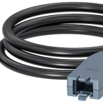 3VA9987-0TF20 Cable prolongador COM060, 0,4 m, accesorio para: 3VA-line