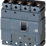 3VA1220-5EF42-0AA0 Interruptor automático 3VA1 IEC, Frame 250, clase de poder de corte M, Icu = 55 