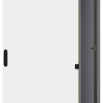 8MF1864-3BR5 SIVACON, caja vacía para armario eléctrico, sin paredes laterales, según IEC 622