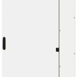 8MF1048-3BS5 SIVACON, caja vacía para armario eléctrico, según IEC 62208, IP55, al: 2000 mm, 