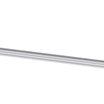 3VA9257-0PK17 Accionamiento giratorio de pared lateral, parada de emergencia, IEC IP65, kit de