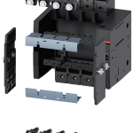 3VA9214-0KD00 Unidad extraíble, kit de montaje completo, accesorio para: interruptor automátic