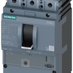 3VA2110-7MS32-0AA0 Interruptor automático 3VA2 IEC